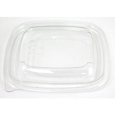 SALADEBOWL DEKSEL 4KANT 12.5cm  500st